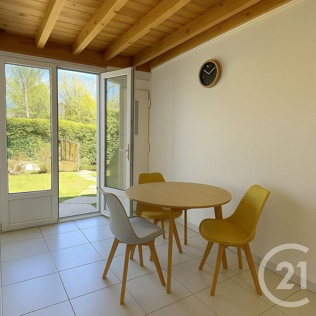 Maison à louer - 3 pièces - 36 m2 - Argeles Sur Mer - 66 - LANGUEDOC-ROUSSILLON