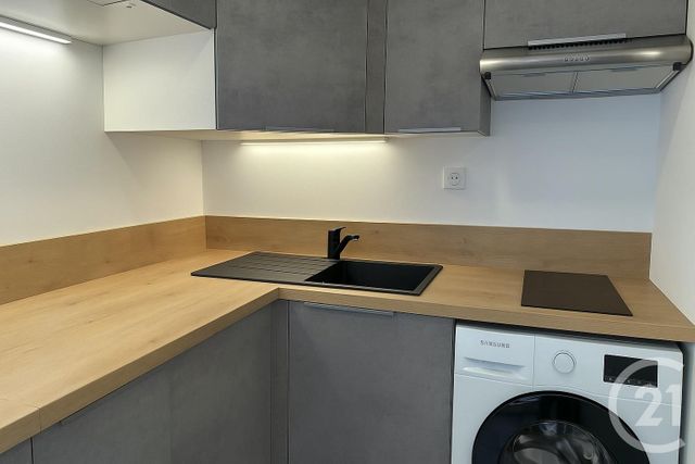 Maison à louer - 3 pièces - 36 m2 - Argeles Sur Mer - 66 - LANGUEDOC-ROUSSILLON