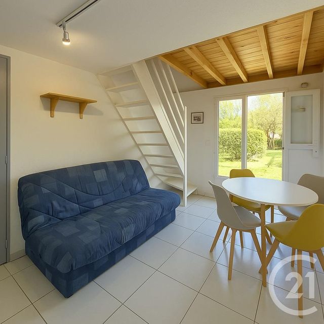 Maison à louer - 3 pièces - 36 m2 - Argeles Sur Mer - 66 - LANGUEDOC-ROUSSILLON