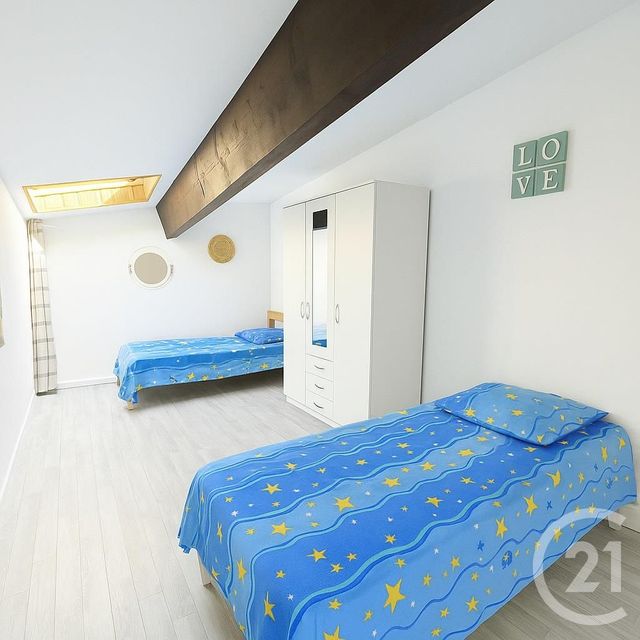 Maison à louer - 3 pièces - 36 m2 - Argeles Sur Mer - 66 - LANGUEDOC-ROUSSILLON