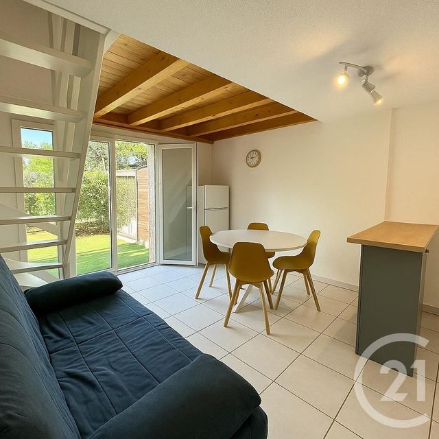 Maison à louer - 3 pièces - 36 m2 - Argeles Sur Mer - 66 - LANGUEDOC-ROUSSILLON