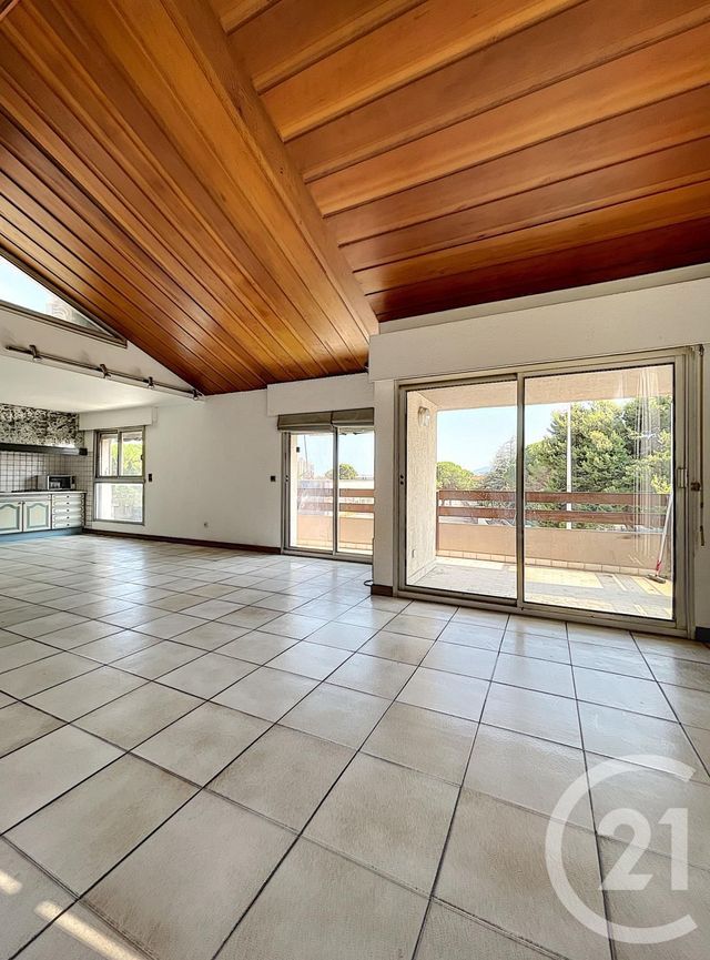 Appartement Duplex à louer PERPIGNAN