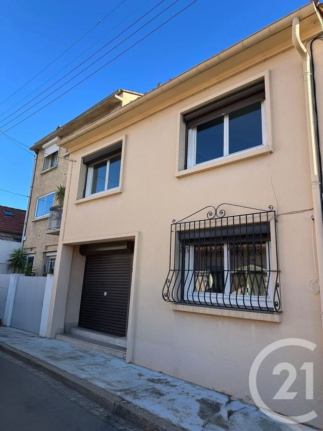 maison - PERPIGNAN - 66