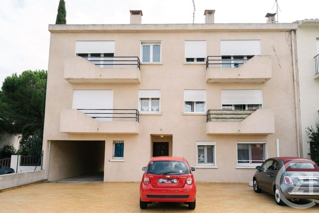 appartement - PERPIGNAN - 66