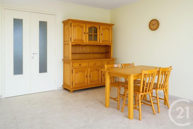 Appartement F2 &agrave; louer - 3 pi&egrave;ces - 37,15 m2 - Argeles Sur Mer - 66 - LANGUEDOC-ROUSSILLON