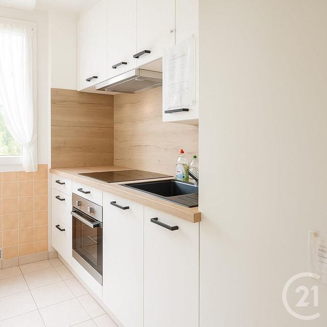 Appartement F2 &agrave; louer - 3 pi&egrave;ces - 37,15 m2 - Argeles Sur Mer - 66 - LANGUEDOC-ROUSSILLON