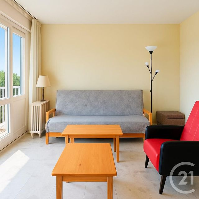 Appartement F2 &agrave; louer - 3 pi&egrave;ces - 37,15 m2 - Argeles Sur Mer - 66 - LANGUEDOC-ROUSSILLON