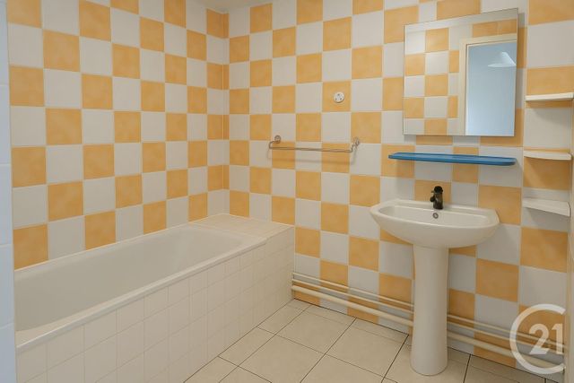 Appartement F2 &agrave; louer - 3 pi&egrave;ces - 37,15 m2 - Argeles Sur Mer - 66 - LANGUEDOC-ROUSSILLON