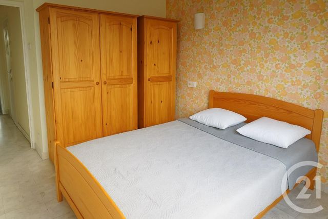 Appartement F2 &agrave; louer - 3 pi&egrave;ces - 37,15 m2 - Argeles Sur Mer - 66 - LANGUEDOC-ROUSSILLON