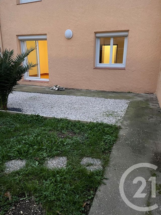 Appartement F3 &agrave; louer - 3 pi&egrave;ces - 61,05 m2 - Le Soler - 66 - LANGUEDOC-ROUSSILLON