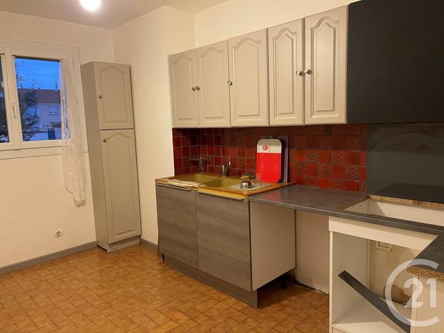 Appartement F3 &agrave; louer - 3 pi&egrave;ces - 61,05 m2 - Le Soler - 66 - LANGUEDOC-ROUSSILLON