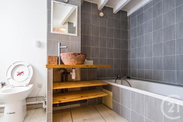 Appartement F4 &agrave; louer - 4 pi&egrave;ces - 75,68 m2 - Perpignan - 66 - LANGUEDOC-ROUSSILLON