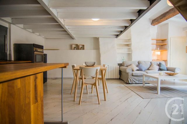 Appartement F4 &agrave; louer - 4 pi&egrave;ces - 75,68 m2 - Perpignan - 66 - LANGUEDOC-ROUSSILLON