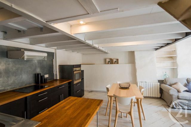 Appartement F4 &agrave; louer - 4 pi&egrave;ces - 75,68 m2 - Perpignan - 66 - LANGUEDOC-ROUSSILLON