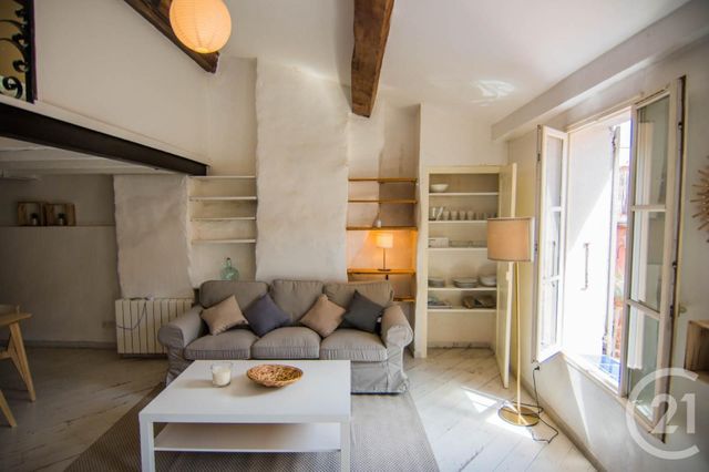 Appartement F4 &agrave; louer - 4 pi&egrave;ces - 75,68 m2 - Perpignan - 66 - LANGUEDOC-ROUSSILLON