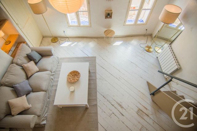 Appartement F4 &agrave; louer - 4 pi&egrave;ces - 75,68 m2 - Perpignan - 66 - LANGUEDOC-ROUSSILLON