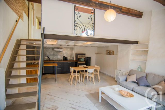Appartement F4 &agrave; louer - 4 pi&egrave;ces - 75,68 m2 - Perpignan - 66 - LANGUEDOC-ROUSSILLON