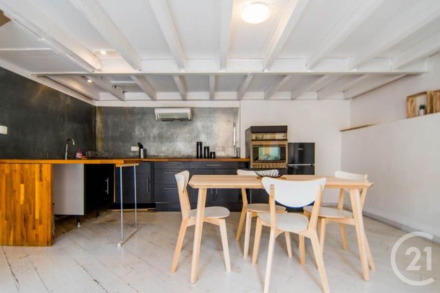 Appartement F4 &agrave; louer - 4 pi&egrave;ces - 75,68 m2 - Perpignan - 66 - LANGUEDOC-ROUSSILLON