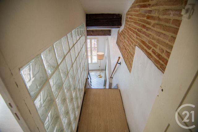 Appartement F4 &agrave; louer - 4 pi&egrave;ces - 75,68 m2 - Perpignan - 66 - LANGUEDOC-ROUSSILLON