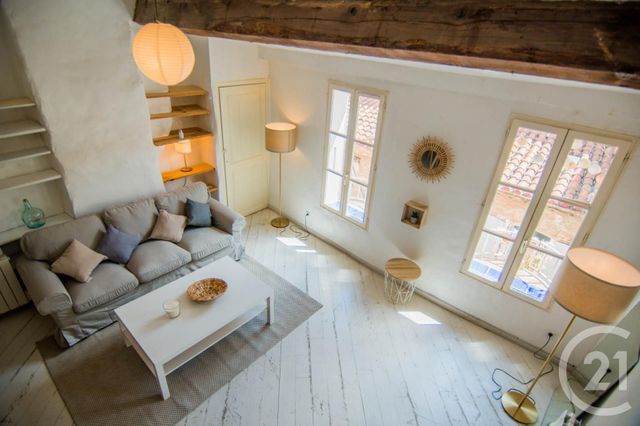 Appartement F4 &agrave; louer - 4 pi&egrave;ces - 75,68 m2 - Perpignan - 66 - LANGUEDOC-ROUSSILLON