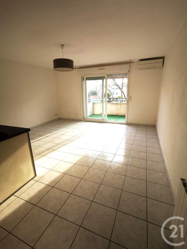 Appartement F3 &agrave; louer - 3 pi&egrave;ces - 59,84 m2 - Perpignan - 66 - LANGUEDOC-ROUSSILLON