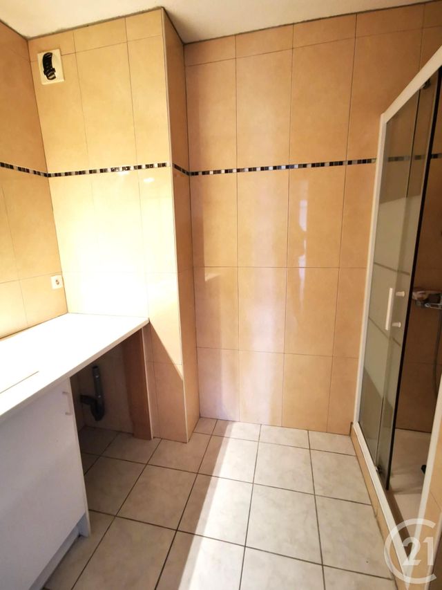 Appartement F3 &agrave; louer - 3 pi&egrave;ces - 59,84 m2 - Perpignan - 66 - LANGUEDOC-ROUSSILLON