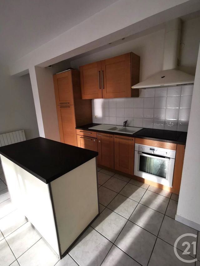 Appartement F3 &agrave; louer - 3 pi&egrave;ces - 59,84 m2 - Perpignan - 66 - LANGUEDOC-ROUSSILLON