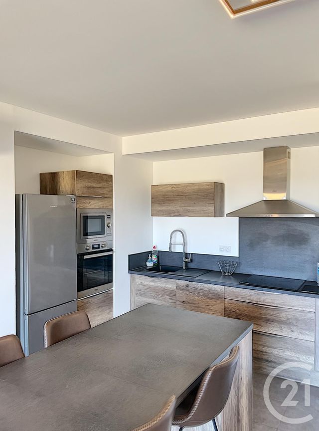 Appartement F2 &agrave; louer - 2 pi&egrave;ces - 51,15 m2 - Perpignan - 66 - LANGUEDOC-ROUSSILLON
