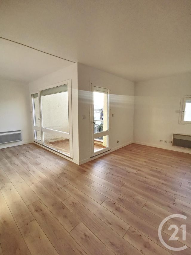 Appartement F2 &agrave; louer - 2 pi&egrave;ces - 47,05 m2 - Cabestany - 66 - LANGUEDOC-ROUSSILLON