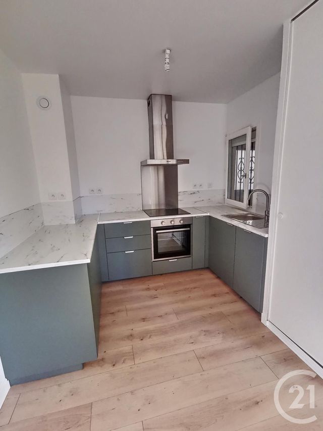 Appartement F2 &agrave; louer - 2 pi&egrave;ces - 47,05 m2 - Cabestany - 66 - LANGUEDOC-ROUSSILLON