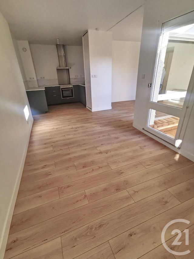 Appartement F2 &agrave; louer - 2 pi&egrave;ces - 47,05 m2 - Cabestany - 66 - LANGUEDOC-ROUSSILLON