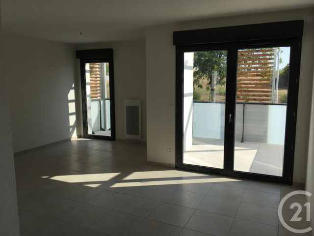 Appartement F3 à louer - 3 pièces - 57,39 m2 - Perpignan - 66 - LANGUEDOC-ROUSSILLON