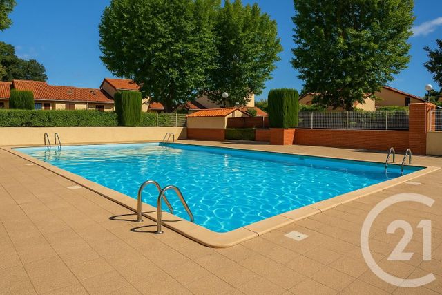 Appartement F3 &agrave; louer - 3 pi&egrave;ces - 33 m2 - Argeles Sur Mer - 66 - LANGUEDOC-ROUSSILLON
