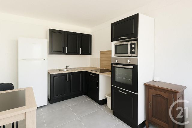 Appartement à louer - 2 pièces - 30,45 m2 - Argeles Sur Mer - 66 - LANGUEDOC-ROUSSILLON