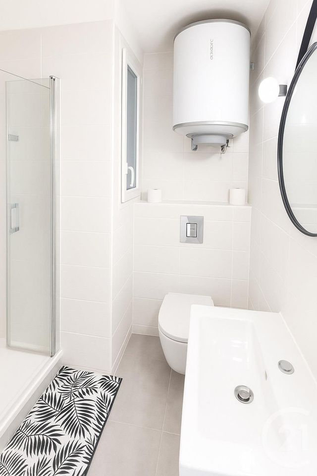 Appartement à louer - 2 pièces - 30,45 m2 - Argeles Sur Mer - 66 - LANGUEDOC-ROUSSILLON