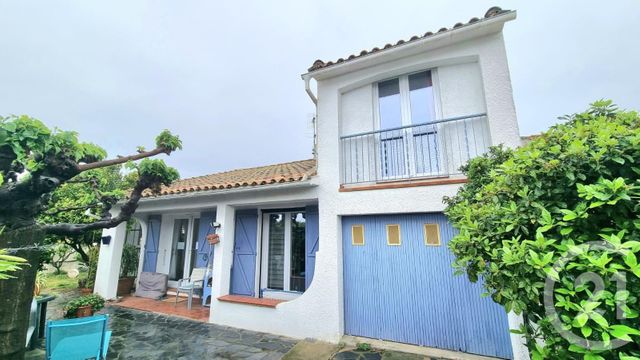Maison à vendre - 4 pièces - 90,68 m2 - Palau Del Vidre - 66 - LANGUEDOC-ROUSSILLON