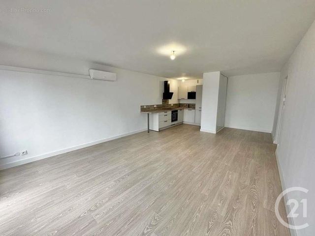 Appartement T3 à vendre - 3 pièces - 64,31 m2 - Argeles Sur Mer - 66 - LANGUEDOC-ROUSSILLON