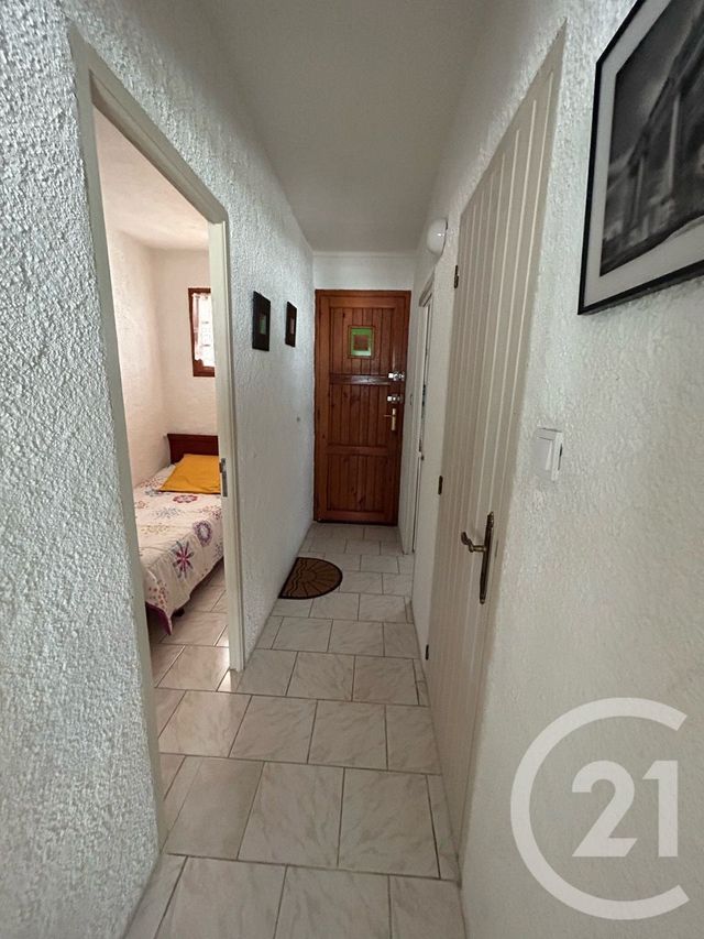 Appartement Studio cabine à vendre - 2 pièces - 25,36 m2 - Argeles Sur Mer - 66 - LANGUEDOC-ROUSSILLON