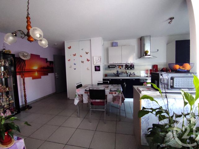 Appartement F3 à vendre - 3 pièces - 62 m2 - Argeles Sur Mer - 66 - LANGUEDOC-ROUSSILLON