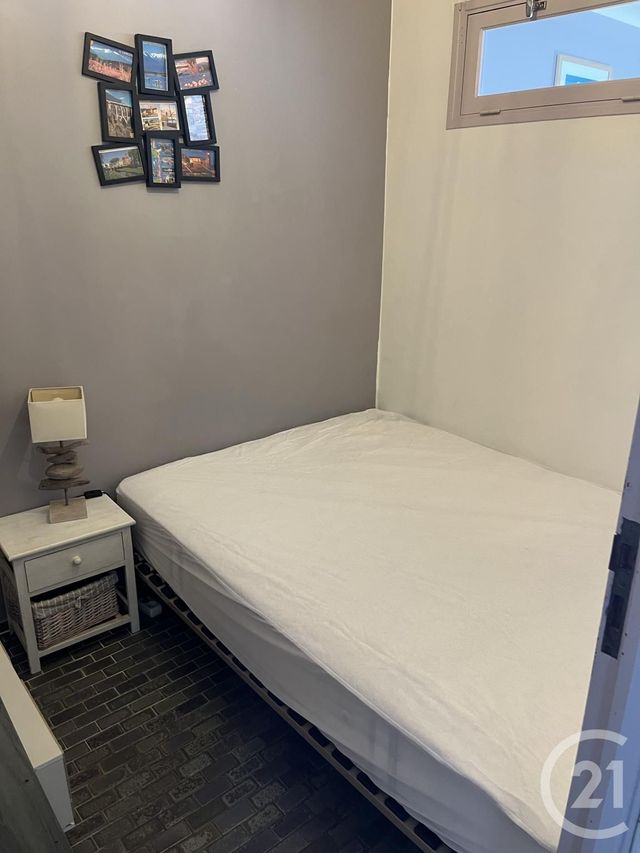 Appartement F2 à louer - 2 pièces - 28 m2 - Canet En Roussillon - 66 - LANGUEDOC-ROUSSILLON