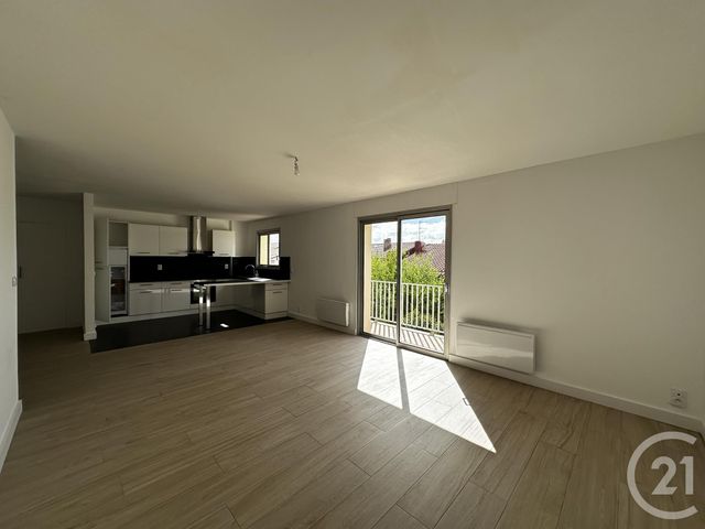 Appartement F4 à louer - 4 pièces - 106,60 m2 - Perpignan - 66 - LANGUEDOC-ROUSSILLON