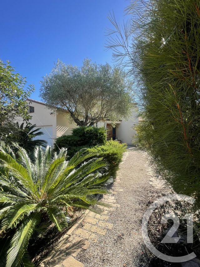 Maison à louer - 4 pièces - 140,02 m2 - Laroque Des Alberes - 66 - LANGUEDOC-ROUSSILLON