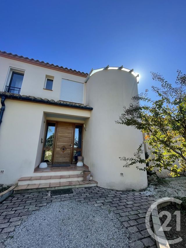 Maison à louer - 4 pièces - 140,02 m2 - Laroque Des Alberes - 66 - LANGUEDOC-ROUSSILLON