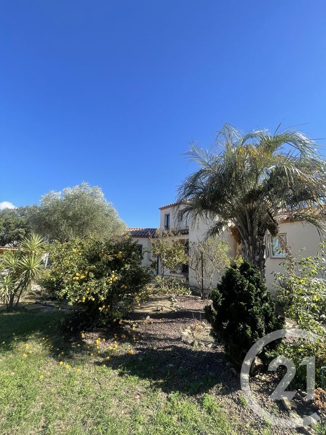 Maison à louer - 4 pièces - 140,02 m2 - Laroque Des Alberes - 66 - LANGUEDOC-ROUSSILLON