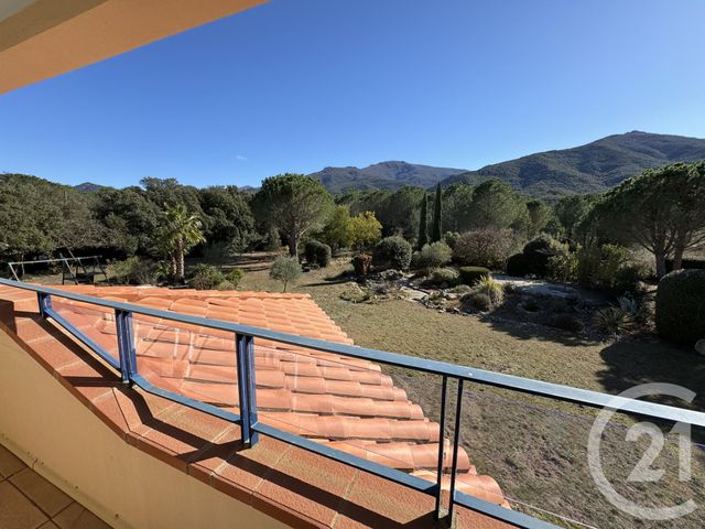 Maison à louer - 4 pièces - 140,02 m2 - Laroque Des Alberes - 66 - LANGUEDOC-ROUSSILLON