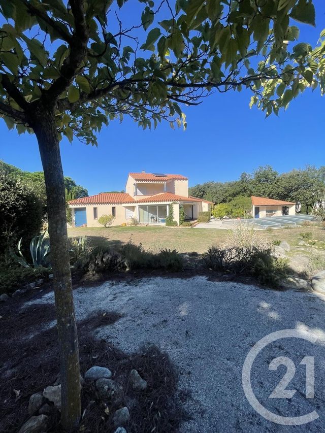 Maison à louer - 4 pièces - 140,02 m2 - Laroque Des Alberes - 66 - LANGUEDOC-ROUSSILLON