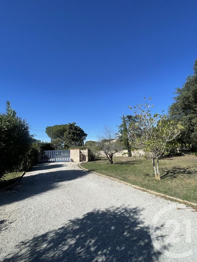 Maison à louer - 4 pièces - 140,02 m2 - Laroque Des Alberes - 66 - LANGUEDOC-ROUSSILLON