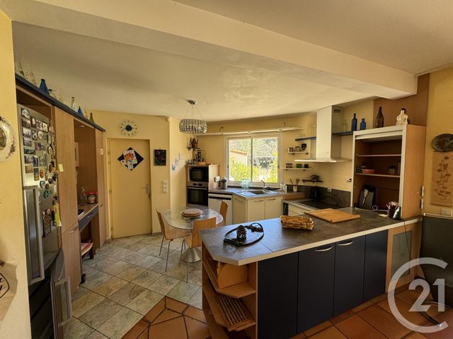 Maison à louer - 4 pièces - 140,02 m2 - Laroque Des Alberes - 66 - LANGUEDOC-ROUSSILLON