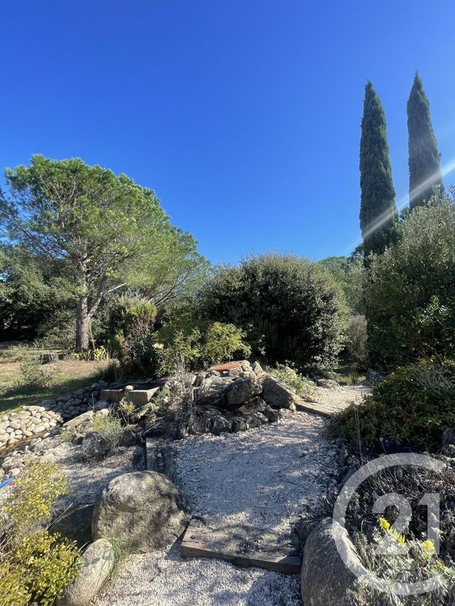 Maison à louer - 4 pièces - 140,02 m2 - Laroque Des Alberes - 66 - LANGUEDOC-ROUSSILLON