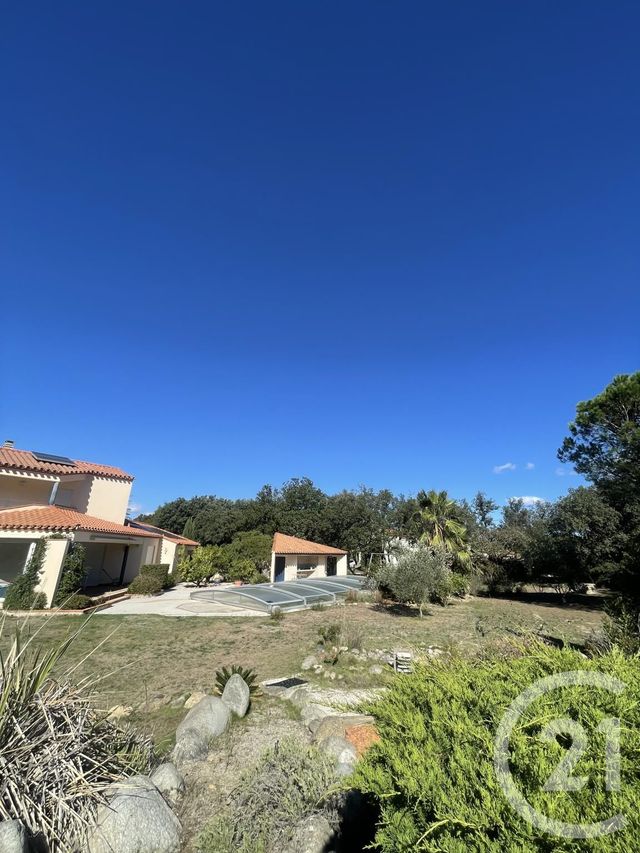 Maison à louer - 4 pièces - 140,02 m2 - Laroque Des Alberes - 66 - LANGUEDOC-ROUSSILLON